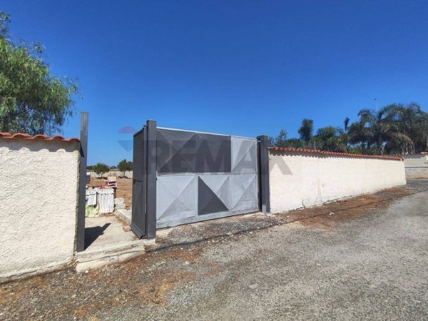 terreno edificabile in vendita a Siracusa in zona Isola / Plemmirio