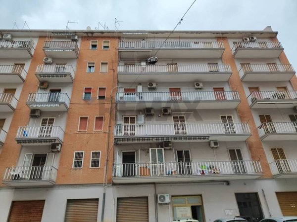 appartamento in vendita a Siracusa in zona Borgata