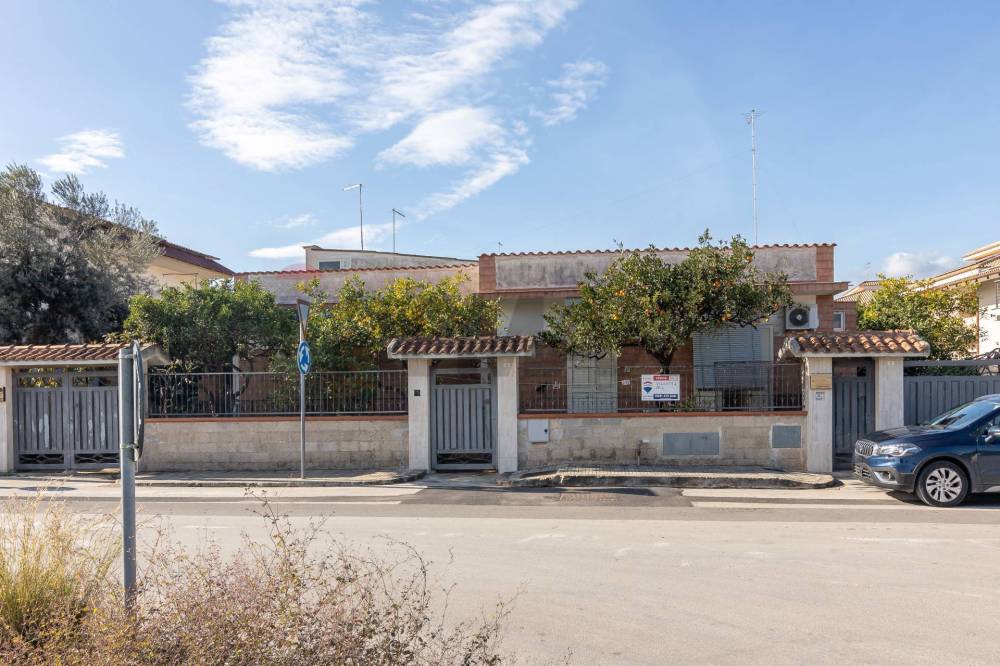 casa indipendente in vendita a Siracusa