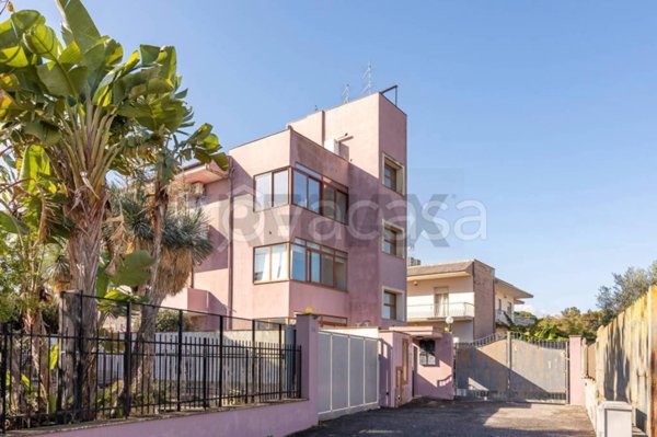 appartamento in vendita a Siracusa in zona Centro Città
