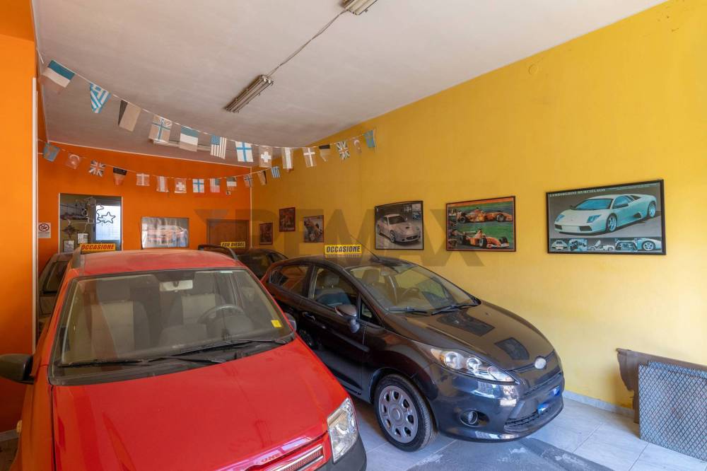 negozio in vendita a Siracusa