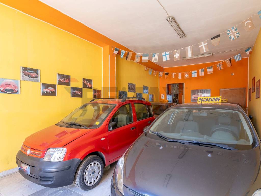 negozio in vendita a Siracusa