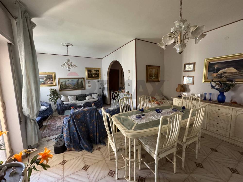 appartamento in vendita a Siracusa in zona Grottasanta