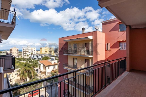 appartamento in vendita a Siracusa in zona Scala Greca