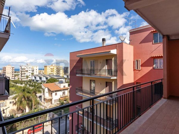 appartamento in vendita a Siracusa in zona Scala Greca