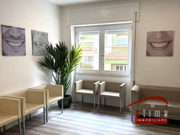 appartamento in vendita a Siracusa in zona Scala Greca