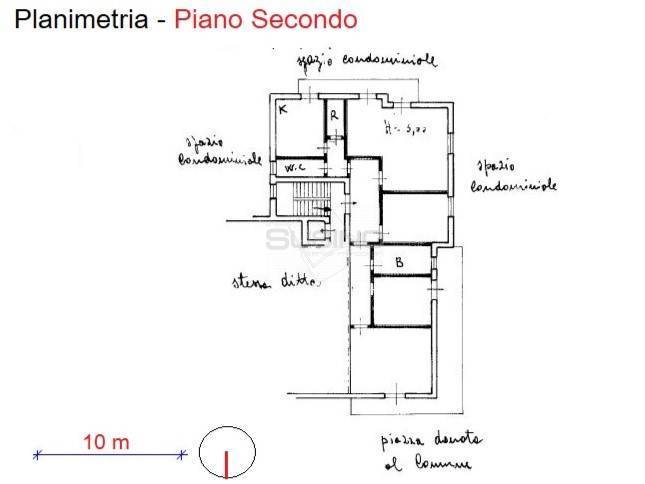 appartamento in vendita a Siracusa