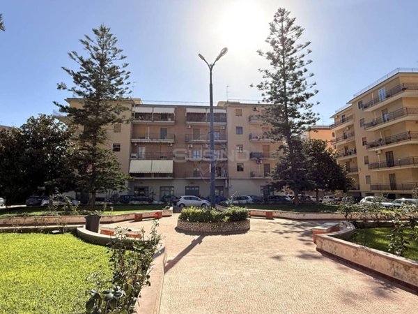 appartamento in vendita a Siracusa