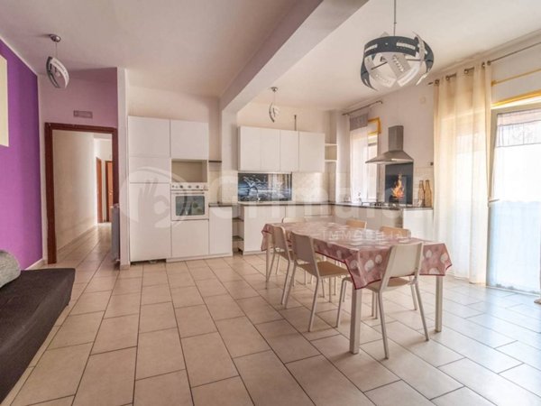 appartamento in vendita a Siracusa in zona Scala Greca