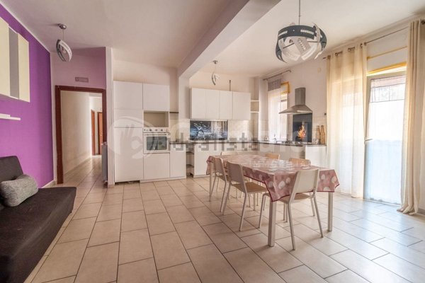 appartamento in vendita a Siracusa in zona Scala Greca