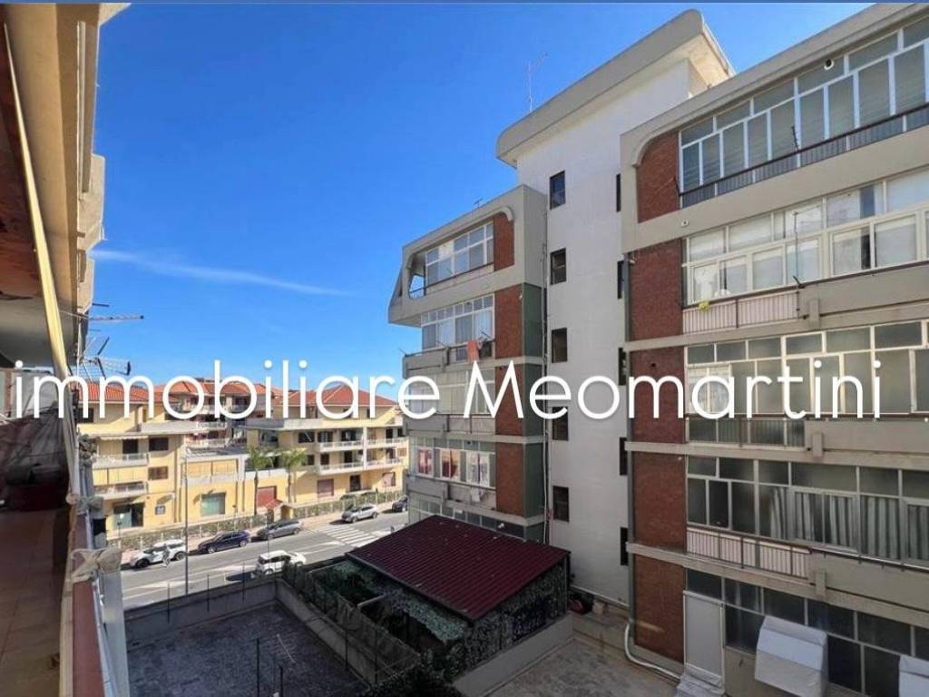 appartamento in vendita a Siracusa in zona Scala Greca