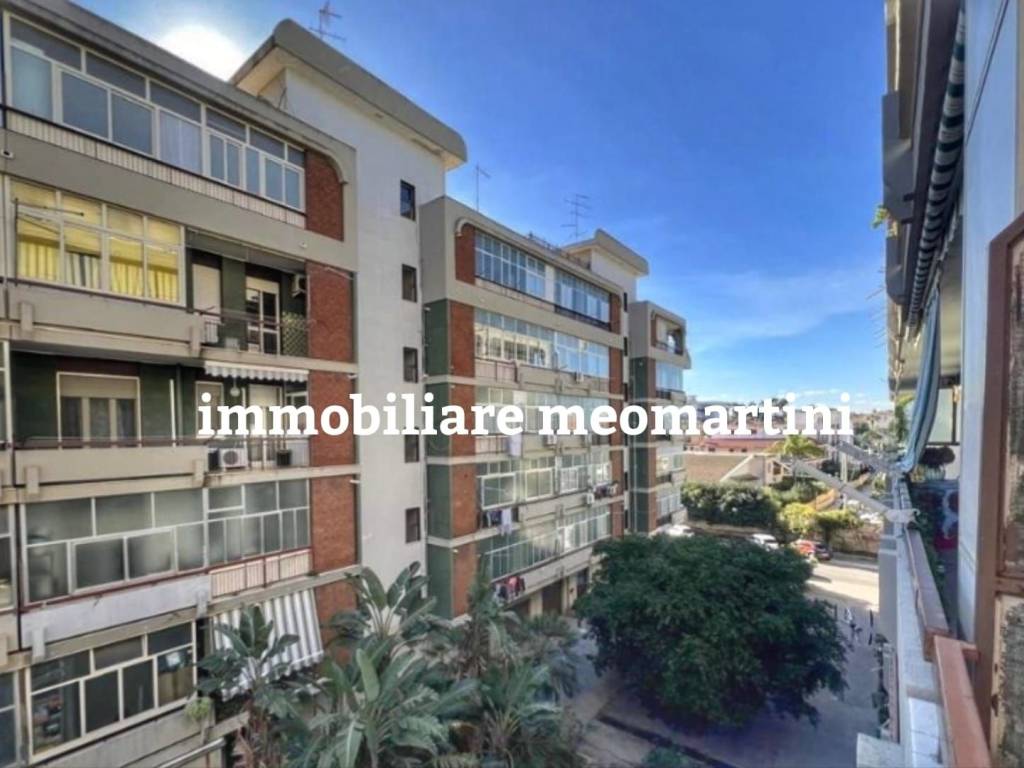 appartamento in vendita a Siracusa in zona Scala Greca