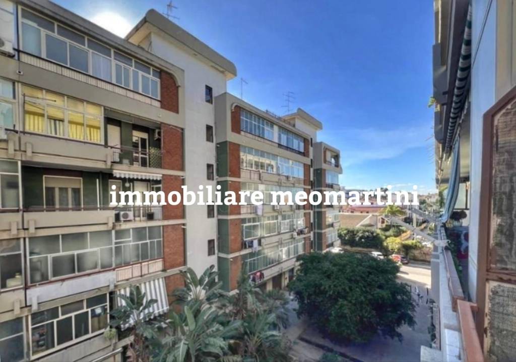 appartamento in vendita a Siracusa in zona Scala Greca