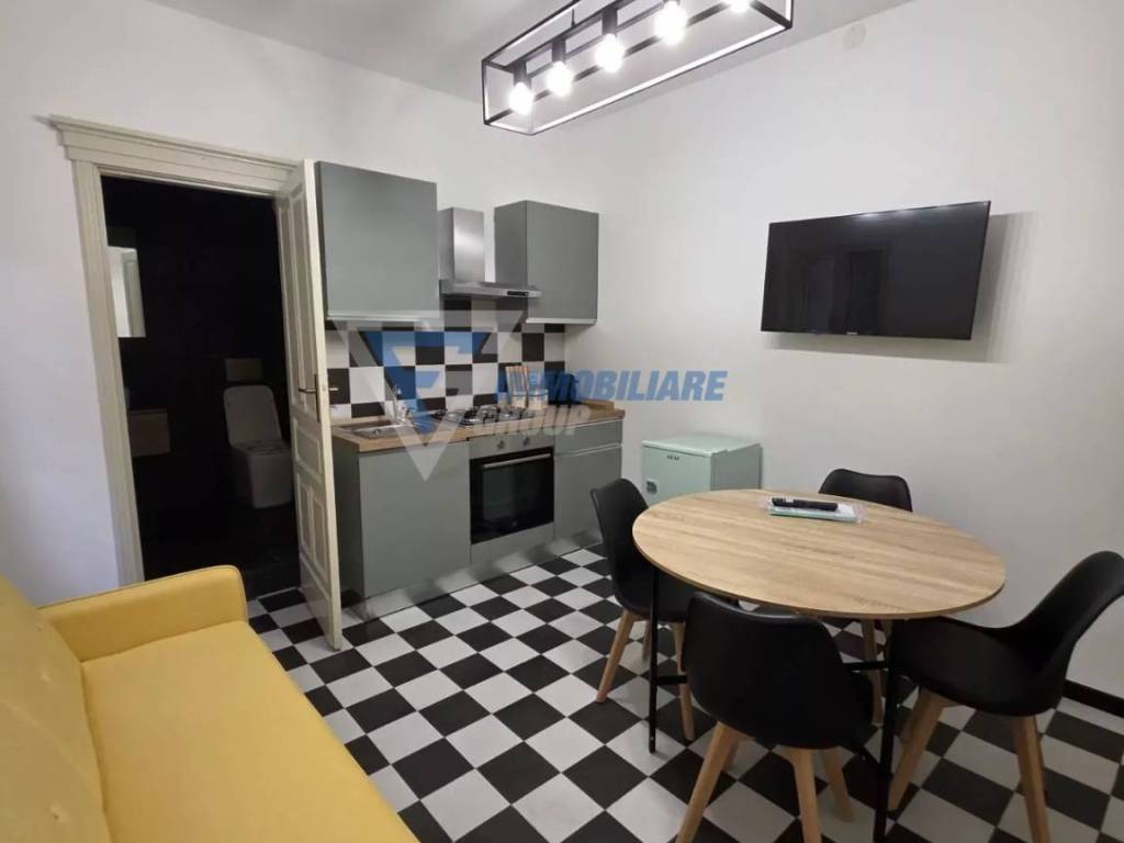 appartamento in vendita a Siracusa in zona Centro Città