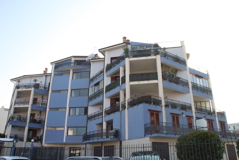 appartamento in vendita a Siracusa in zona Scala Greca