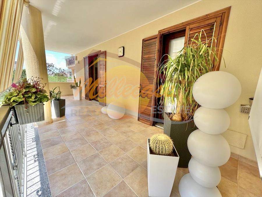 appartamento in vendita a Siracusa in zona Grottasanta