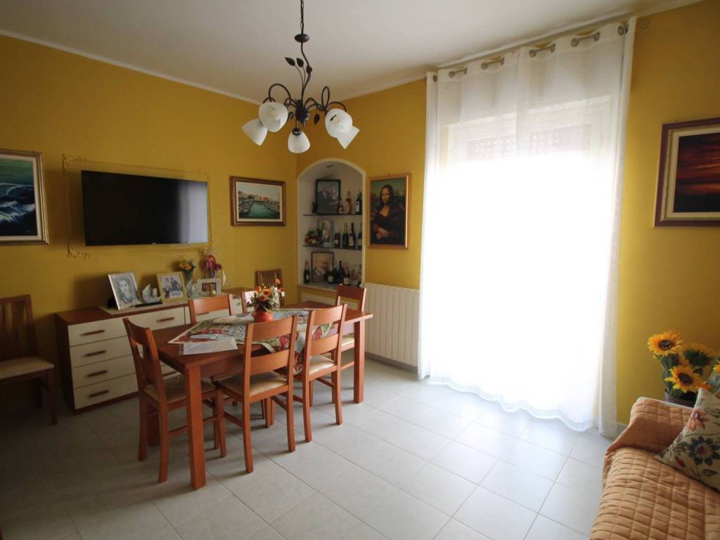 appartamento in vendita a Siracusa