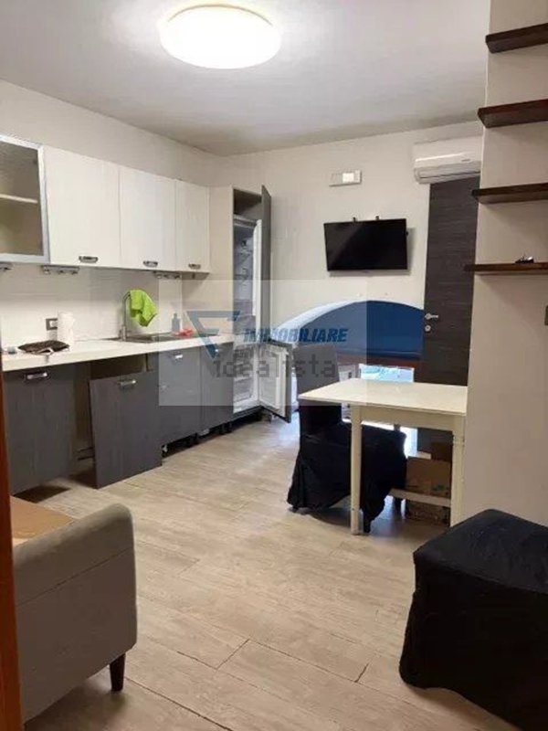 appartamento in vendita a Siracusa in zona Isola / Plemmirio