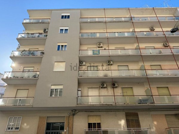 appartamento in vendita a Siracusa in zona Borgata