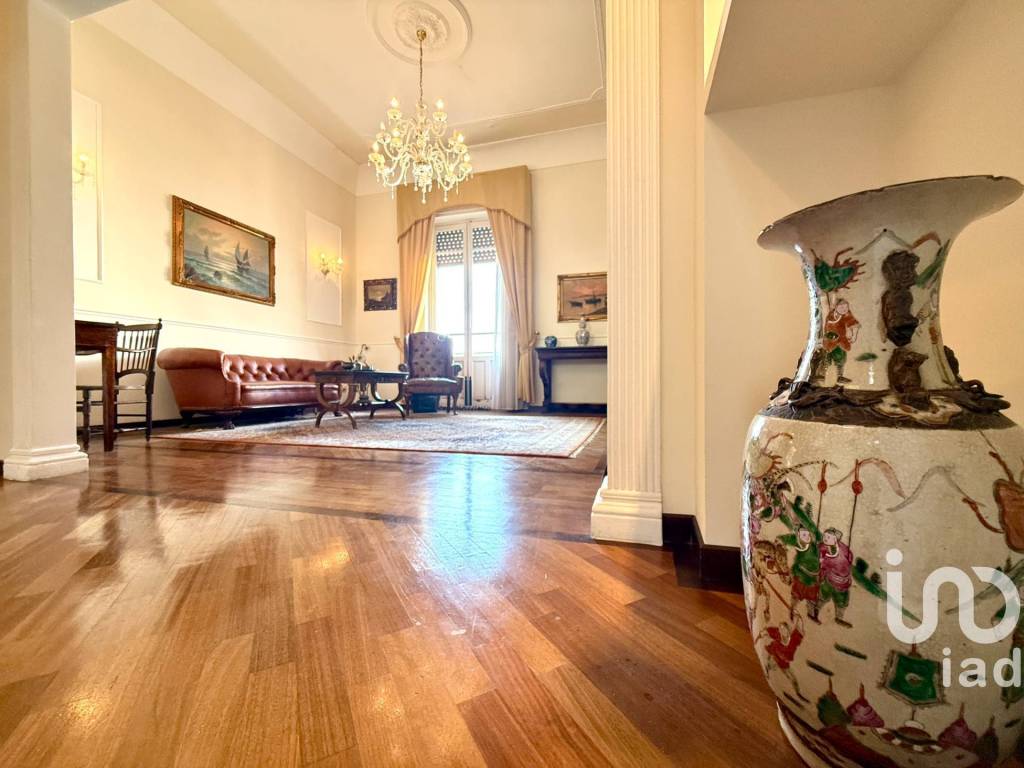 appartamento in vendita a Siracusa in zona Isola Ortigia