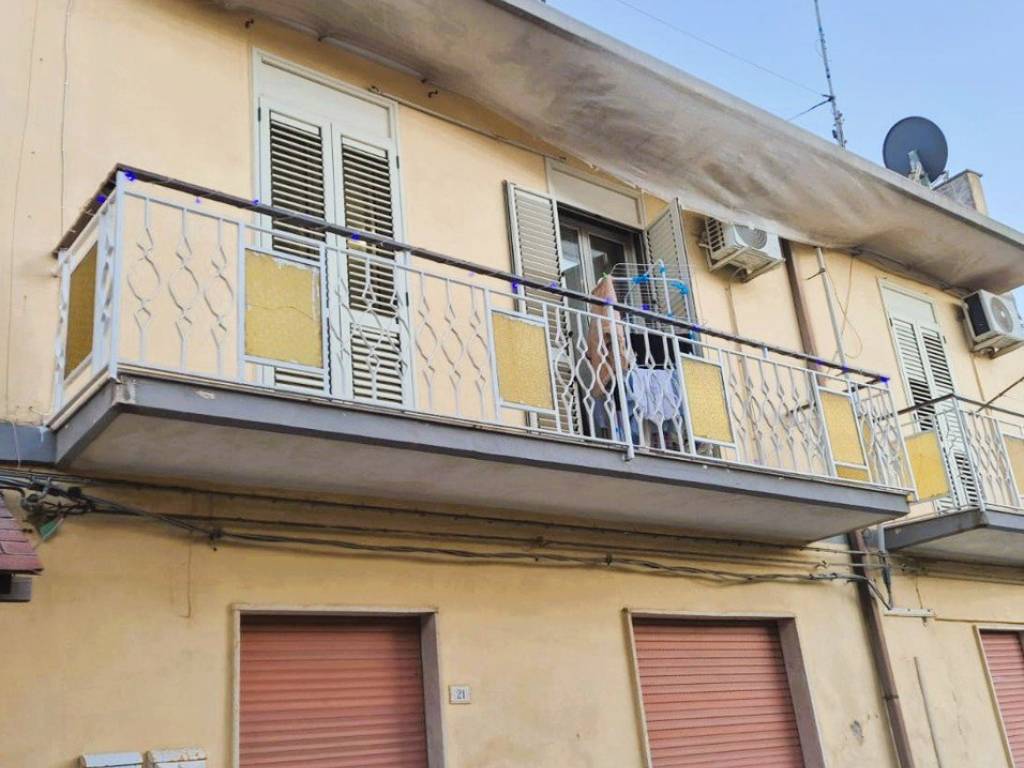 appartamento in vendita a Siracusa in zona Belvedere
