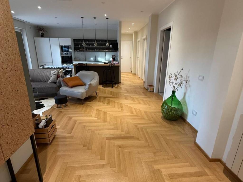 appartamento in vendita a Siracusa in zona Targia