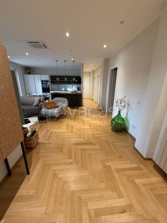 appartamento in vendita a Siracusa in zona Targia