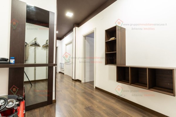 appartamento in vendita a Siracusa in zona Centro Città