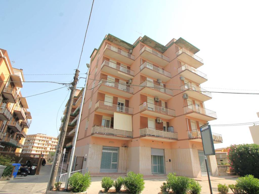 appartamento in vendita a Siracusa