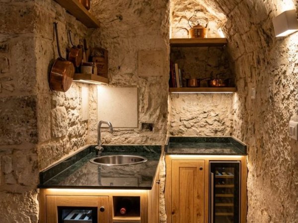 appartamento in vendita a Siracusa in zona Isola Ortigia