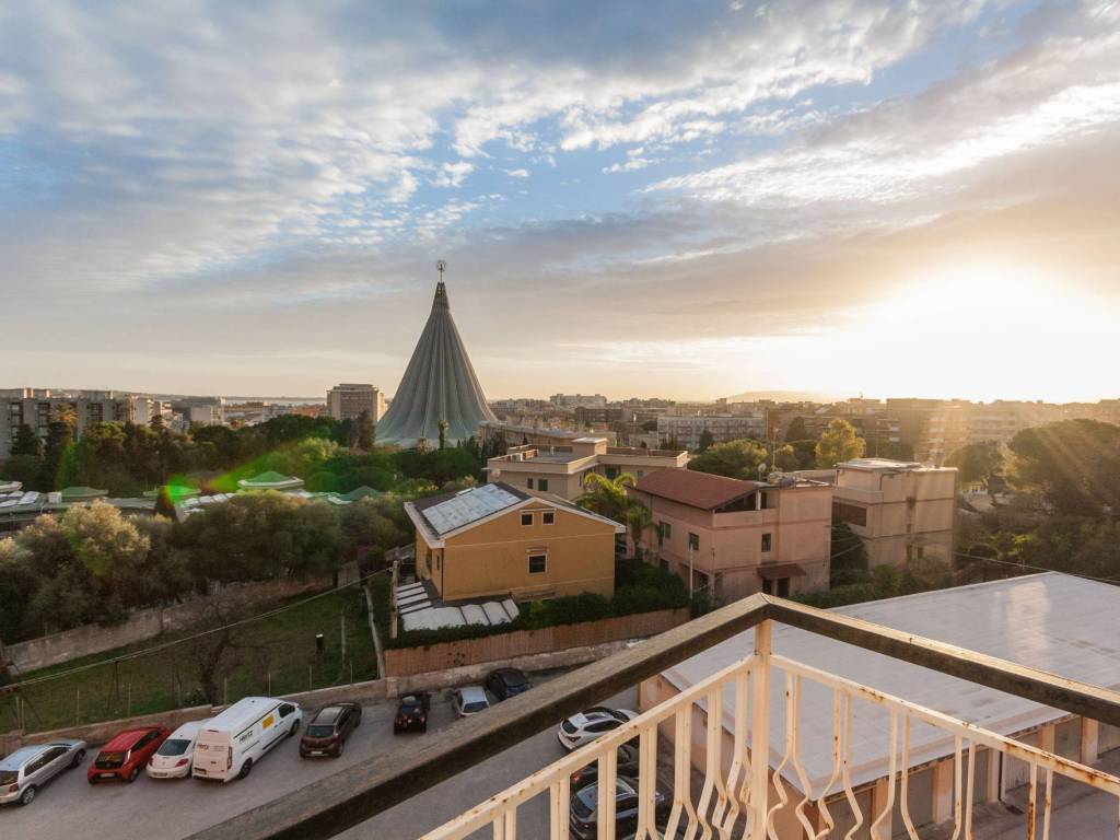 appartamento in vendita a Siracusa in zona Centro Città