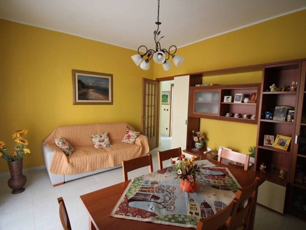 appartamento in vendita a Siracusa in zona Scala Greca