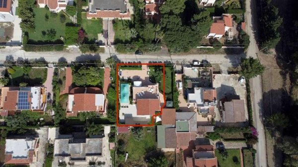 casa indipendente in vendita a Siracusa in zona Ognina
