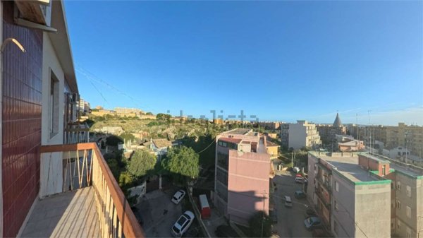 appartamento in vendita a Siracusa