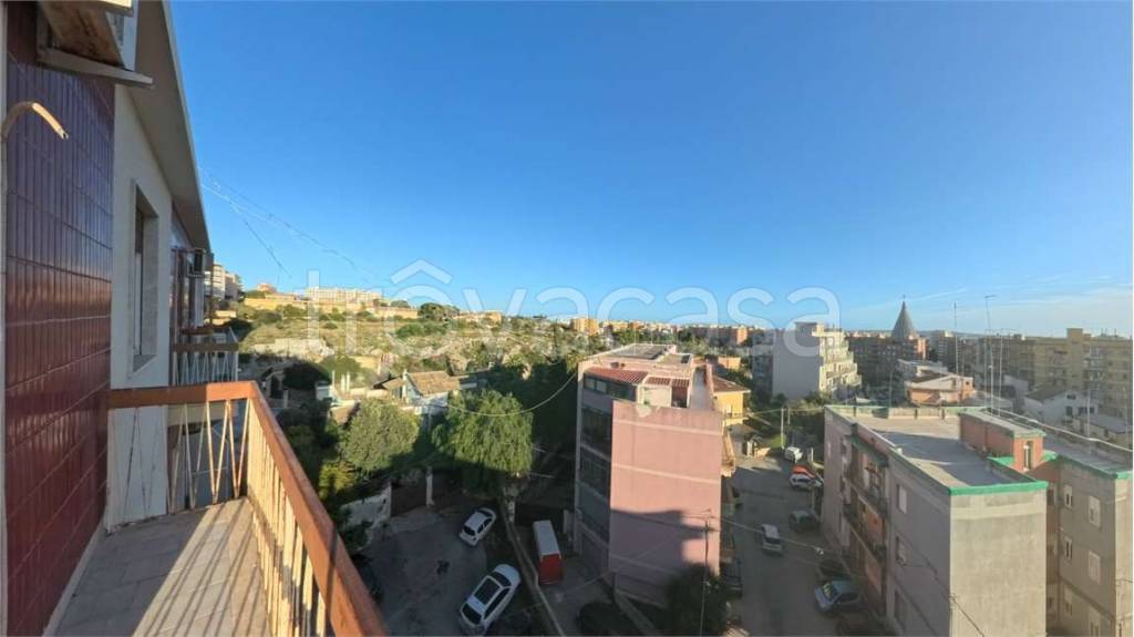 appartamento in vendita a Siracusa