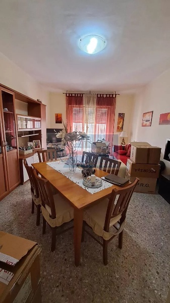 appartamento in vendita a Siracusa in zona Centro Città