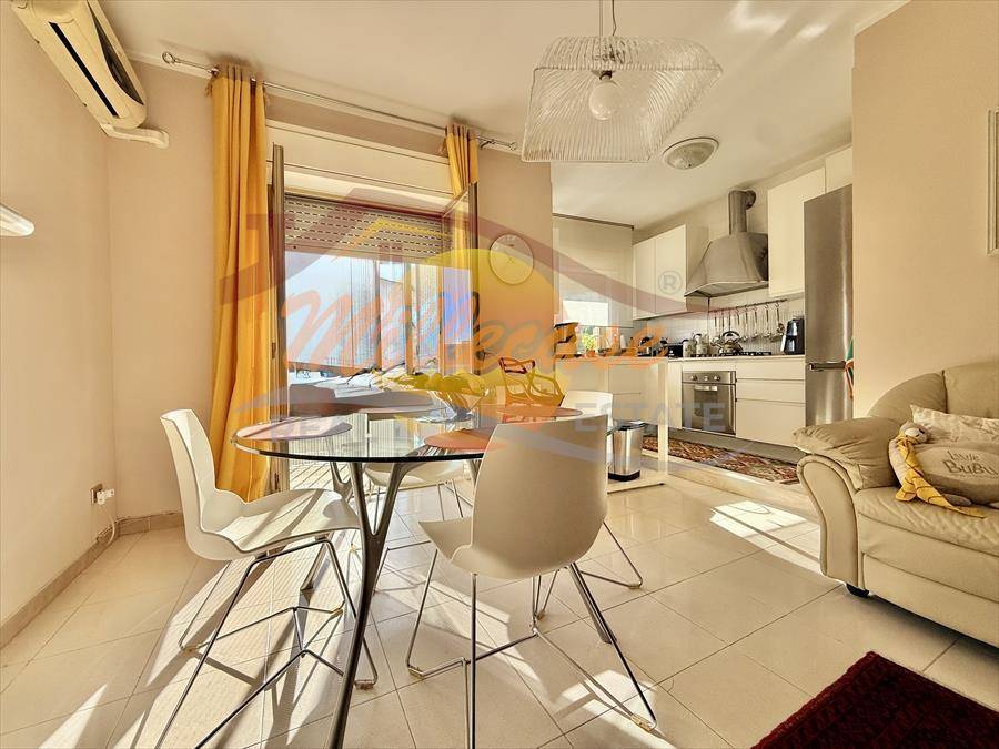 appartamento in vendita a Siracusa