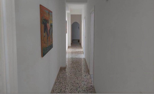 appartamento in vendita a Siracusa in zona Borgata