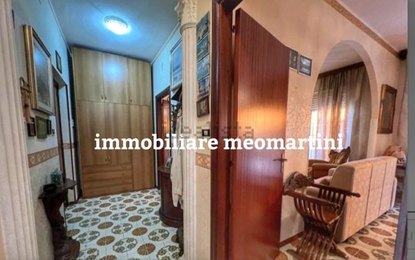 appartamento in vendita a Siracusa in zona Scala Greca