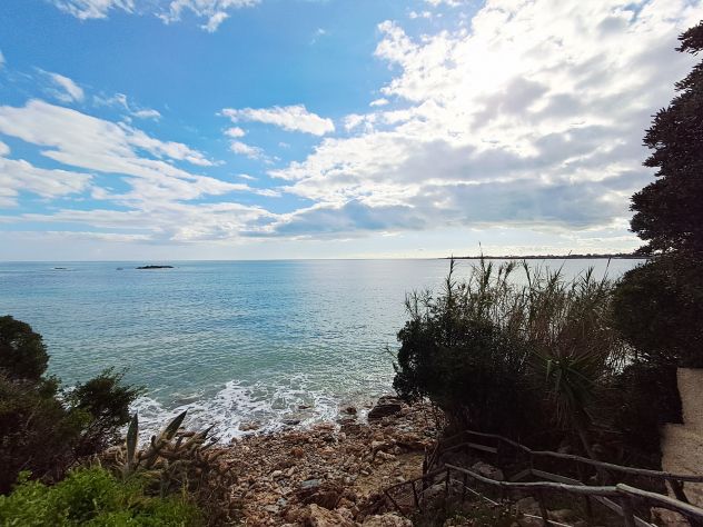 casa indipendente in vendita a Siracusa in zona Isola / Plemmirio