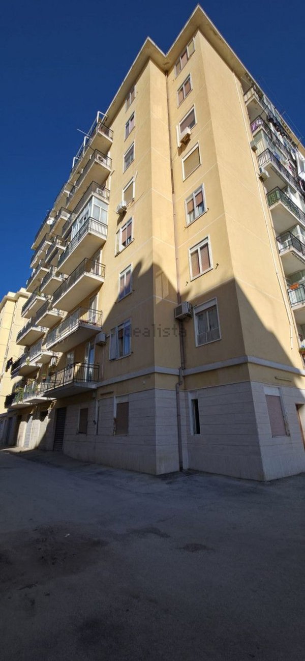 appartamento in vendita a Siracusa