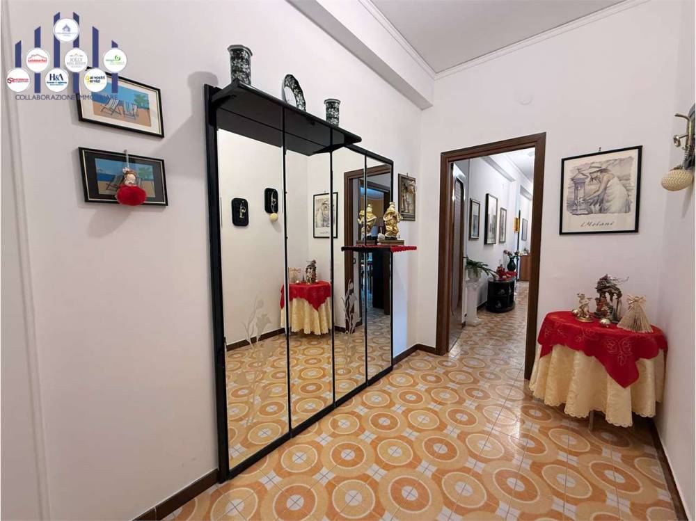 appartamento in vendita a Siracusa