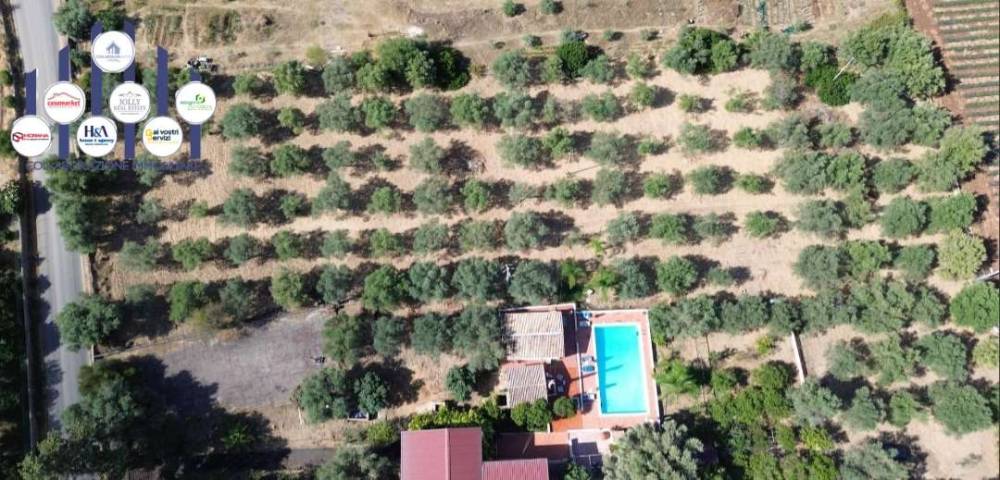 terreno agricolo in vendita a Siracusa in zona Ognina