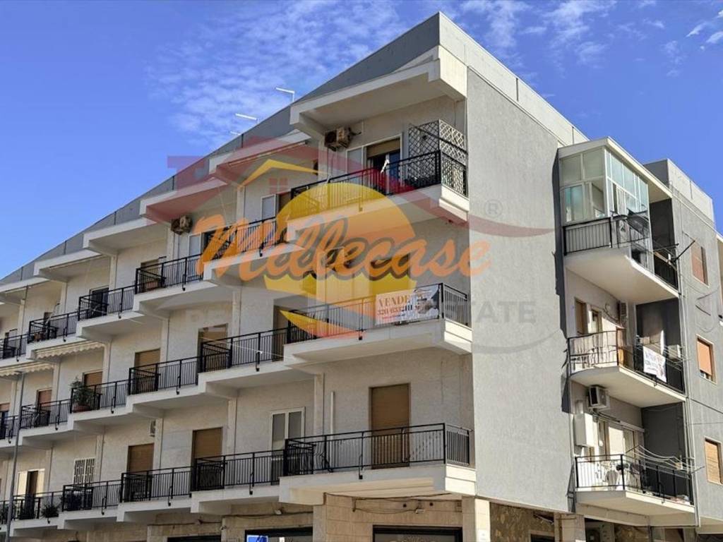 appartamento in vendita a Siracusa in zona Grottasanta