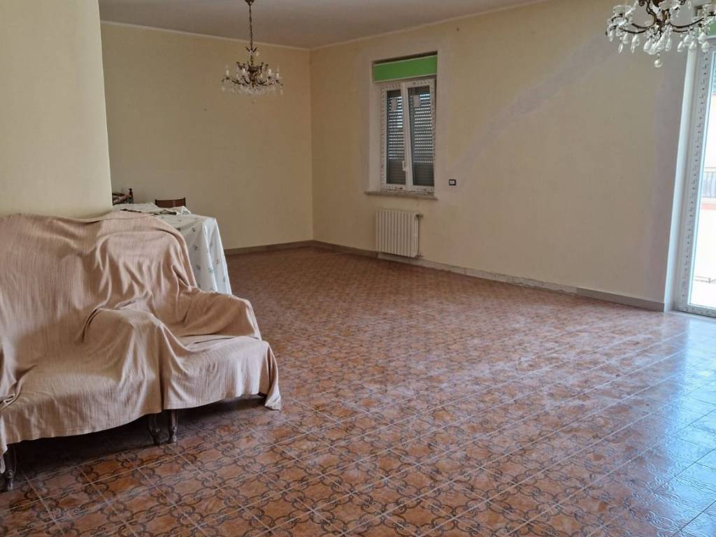 appartamento in vendita a Siracusa in zona Grottasanta