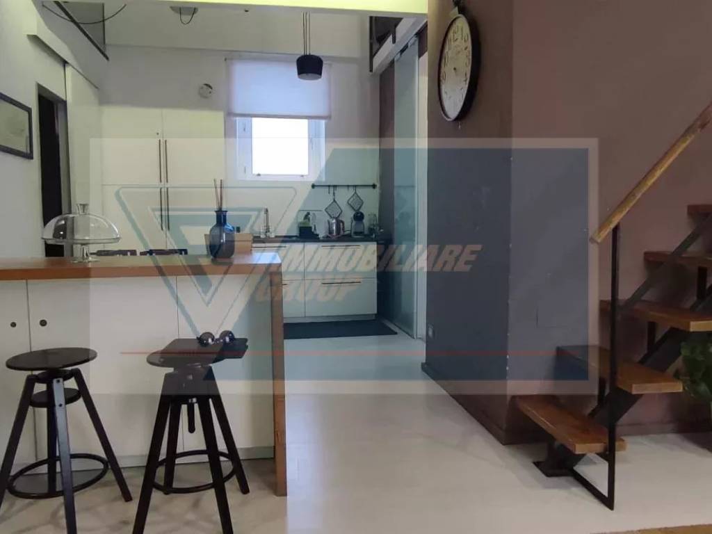 appartamento in vendita a Siracusa in zona Centro Città