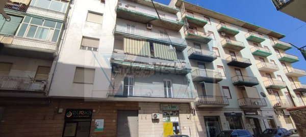 appartamento in vendita a Siracusa in zona Centro Città