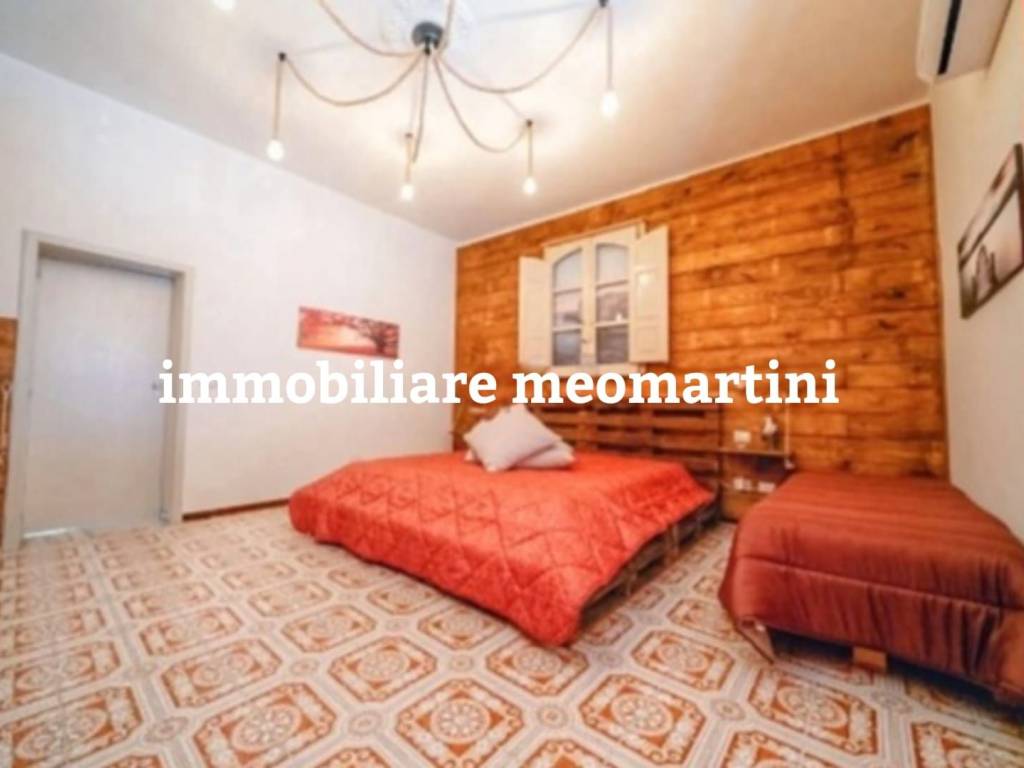 appartamento in vendita a Siracusa in zona Borgata