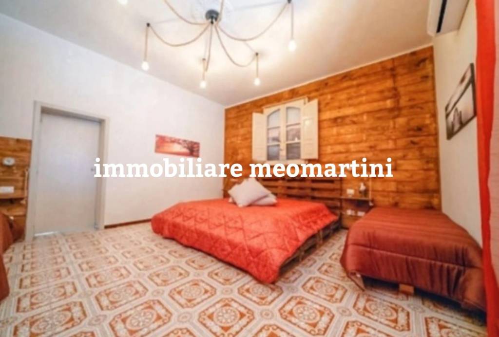 appartamento in vendita a Siracusa in zona Borgata