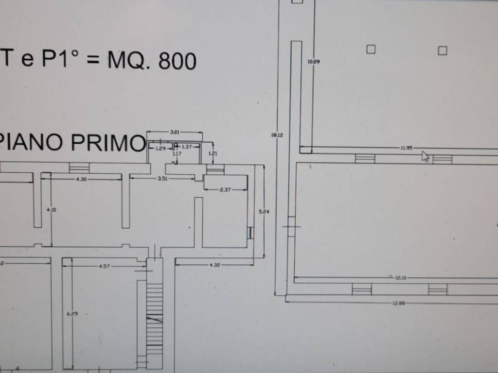 intera palazzina in vendita a Siracusa in zona Isola / Plemmirio